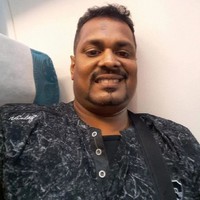 Nihal Edirisuriya