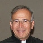 Father Arnold Ortiz