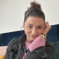 Ewa Wiechecka