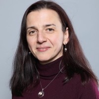 Teodora Pene Dumitrescu