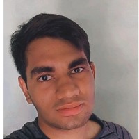 Nitish R