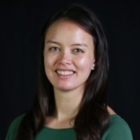 Tarah Sullivan Suiter, Ph.D.