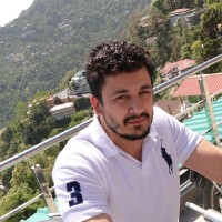 Varun Dhamija
