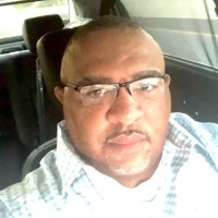 Terrence Thomas