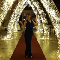 Claudine Mshow