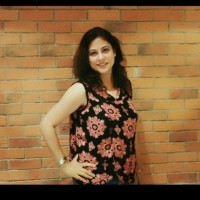 Sreeparna Basu