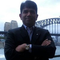 JAYESH DESAI
