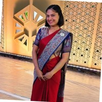 Renika Rebello