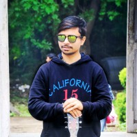 Harshal Nawle