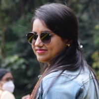 Debashree Roy