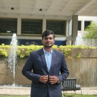 Gokul Kumar Kesavan