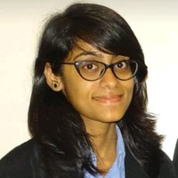 Nishita Mundra