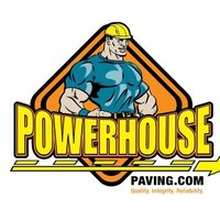 Powerhouse Paving