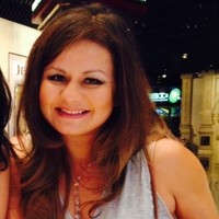 Patty Lamas