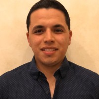 Jesús Armando Martínez González