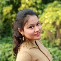 Jagriti Sharma