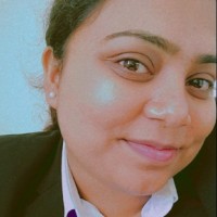 Geetika Dev