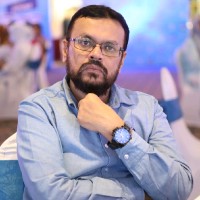 Tariq Saeed