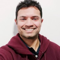 Darrell Fernandes