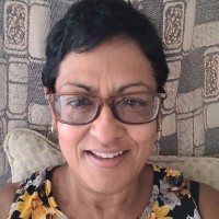 Debra Ann Nunes