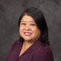 Maria Plantilla, Mba, Shrm-Scp