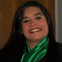 Martha Coraspe Gutierrez