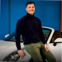 Axel Gestin