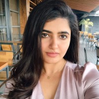 Annapurna Kamath