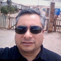 Jimmy Enrique Silva Alarcon