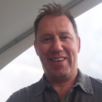 Colin Woodman