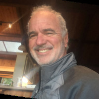 Keith Christie