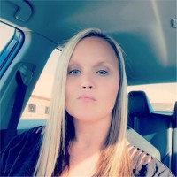 Crystal Waldron