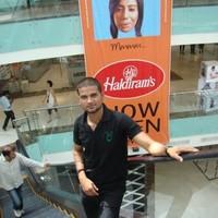 Manoj Dhyani