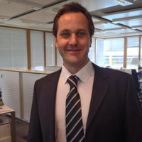 Antony Phillips