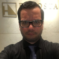 Eduardo Jose Hernández Hernández