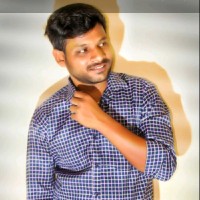 Anandan Arumugam