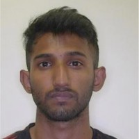 Haris Khokhar