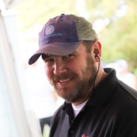 Todd Cooke