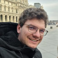 Dylan Van Zomeren