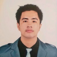 Leonard Benedict Geronimo