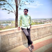 Vinod Jadhav