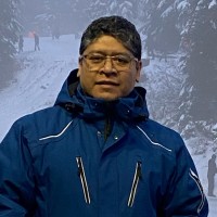 Salvador Ramirez