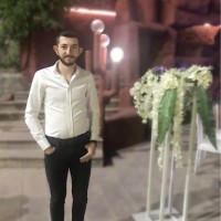 Umut Çağlıergin