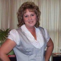 Joanie Johnson