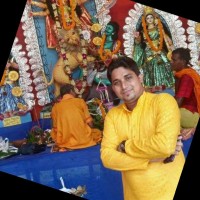 Achinta Manna