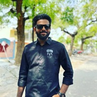 Sumanth Raj