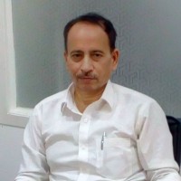 Rajendra Kumar Verma