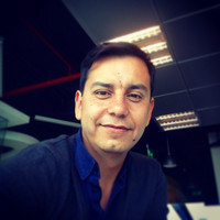 Francisco Oyarzun Rivera
