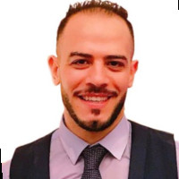 Ahmed Ismail