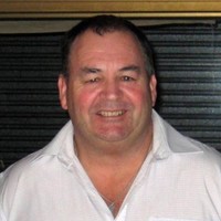 Gary Couchman